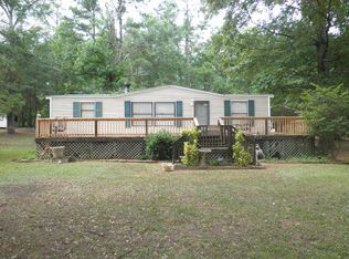 109 Merry Dr NW, Milledgeville, GA 31061