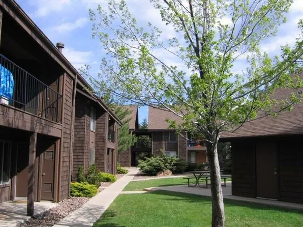 1200 S Riordan Ranch St APT 72, Flagstaff, AZ 86001