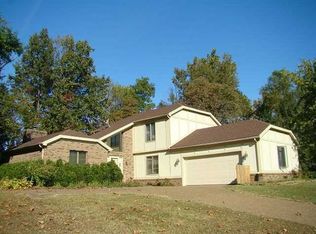 6519 Meadowdale Ct, Evansville, IN