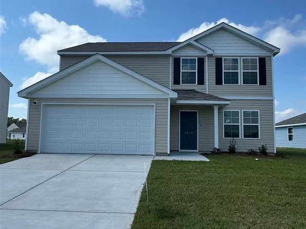 1613 Carlsbad Ln, Florence, SC 29506
