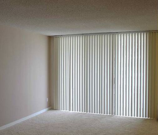 Vertical Blinds