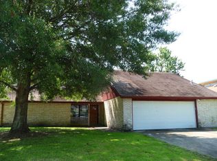 804 Prevost Dr, Houma, LA 70364