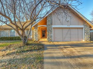 2436 S 141st Ave E, Tulsa, OK 74134