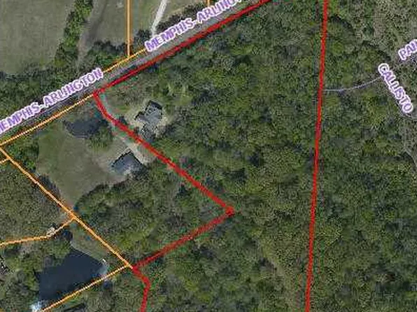 9905 Memphis Arlington Rd, Lakeland, TN 38002