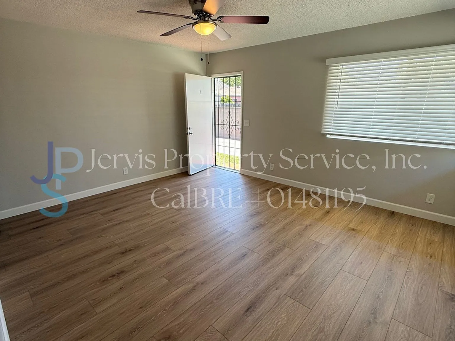 2 bed, $2,600 — Photo 2