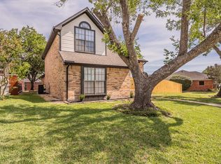 1119 Dandelion Dr, Mesquite, TX 75149