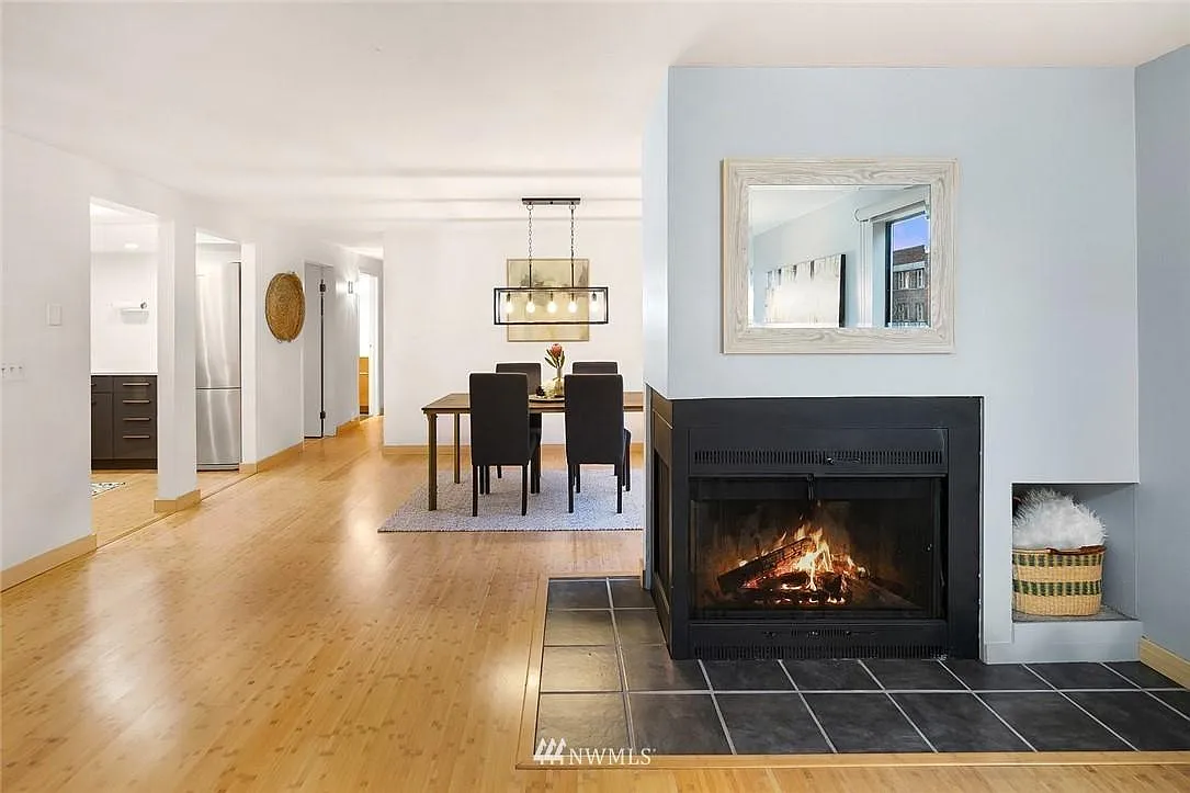 2 bed, 1112 sqft, $3,500 — Photo 3