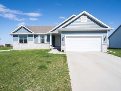 103 Foley St, Stuart, IA, 50250