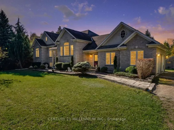 19976 Kennedy Rd, Caledon, ON L7K 1Y3