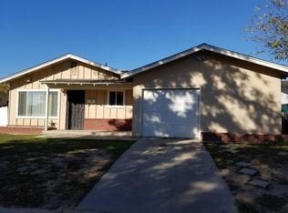 2340 W Swift Ave, Fresno, CA 93705