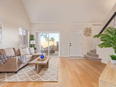 4421 W Orangewood Ave, Glendale, AZ, 85301