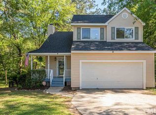 750 Brewers Glynn Ct, Wake Forest, NC 27587