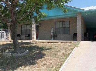 2404 Lamar Dr, Laredo, TX 78046