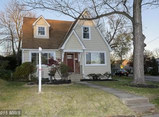 1111 Vernon Ave, Baltimore, MD 21229