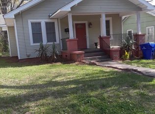 210 Douthit St, Greenville, SC 29601