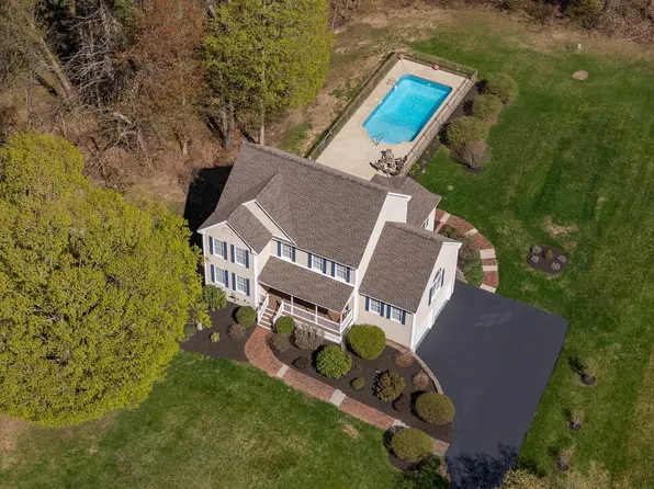 8 Autumn Lane, Stratham, NH 03885