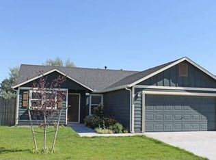 1150 SW Greeley St, College Place, WA 99324