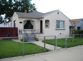 101 N Fremont St, Manteca, CA 95336