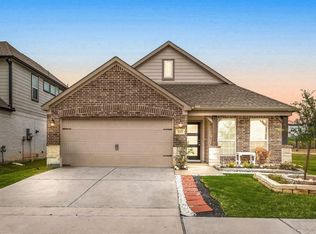 3202 Dawn Redwood Ln, Katy, TX 77493