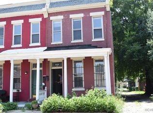 505 Saint James St, Richmond, VA 23220
