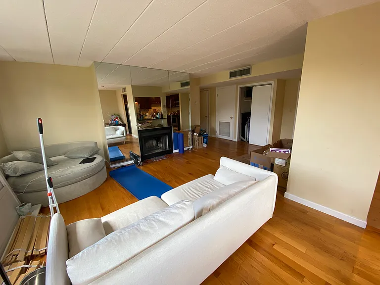 85 Brainerd Rd #510 — Photo 2