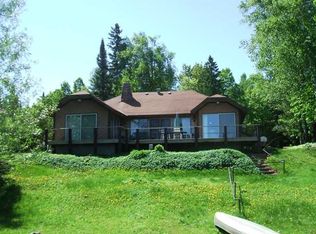 5825 S Pike Lake Rd, Duluth, MN 55811