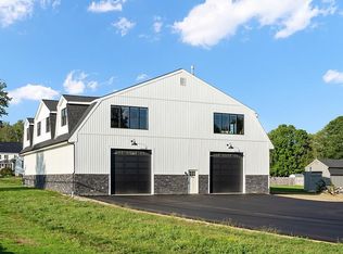 268 Stage Rd, Hampstead, NH 03841