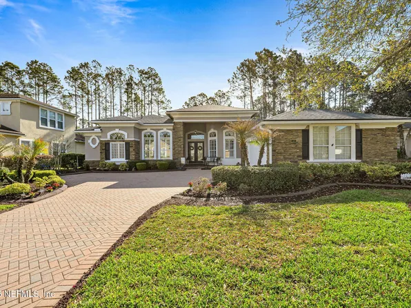 1697 WILD DUNES Circle, Orange Park, FL 32065