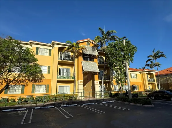 7280 NW 114th Ave APT 101-8, Doral, FL 33178
