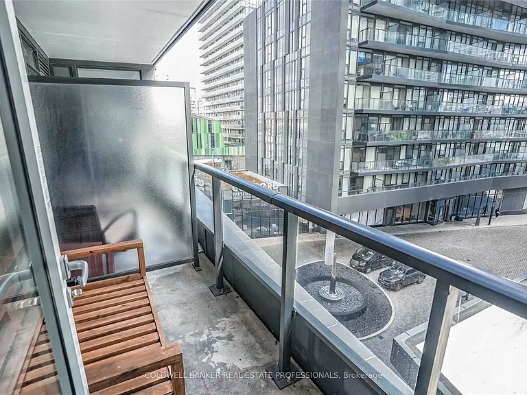 80 Queens Wharf Rd #509 — Photo 23