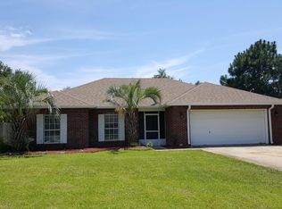 7231 Manatee St, Navarre, FL 32566