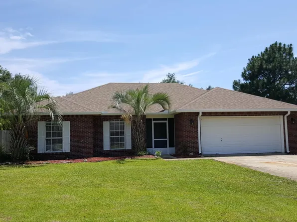 7231 Manatee St, Navarre, FL 32566