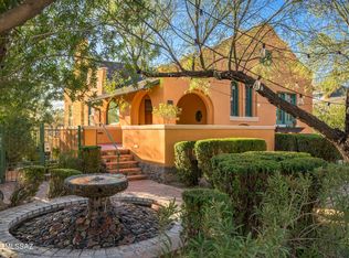 252 N Main Ave #1 & 2, Tucson, AZ 85701