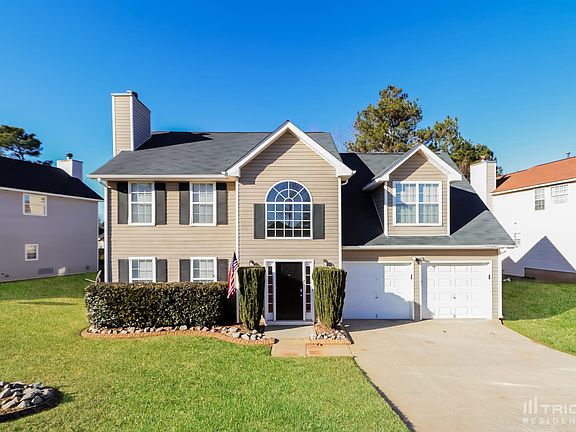 2nd image of 4473 Big Bluff Ct