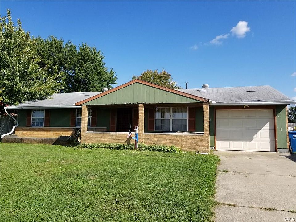 5612  Troy Pike Huber Heights OH 45424