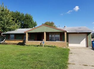 5612 Old Troy Pike, Dayton, OH 45424