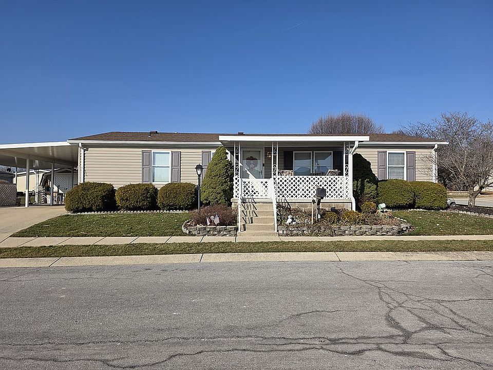 1st image of 402 Alisha Ln