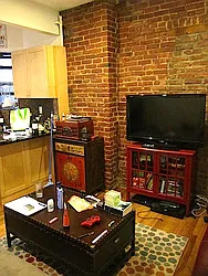 Rented by City Wide Apartments