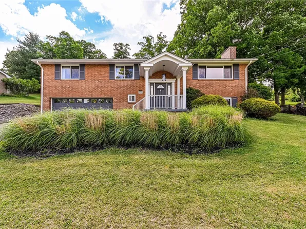109 Westview Dr, Ligonier, PA 15658