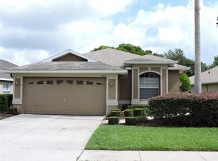 14455 Middle Fairway Dr, Spring Hill, FL 34609