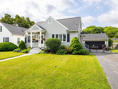 167 Cheltenham Rd, Rochester, NY, 14612