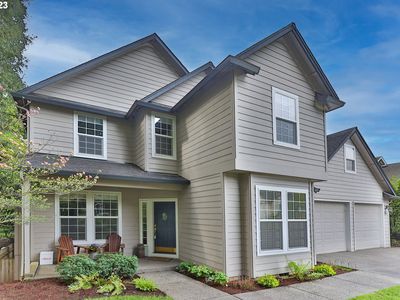 4515 NE 104th Way, Vancouver, WA, 98686