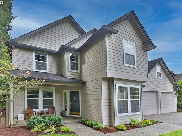 4515 NE 104th Way, Vancouver, WA 98686