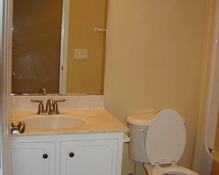 271 Millcrest Drive Guest-bathroom