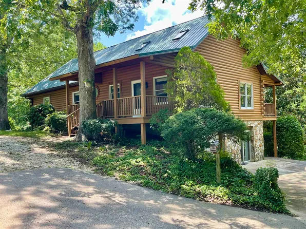 925 Highway 14 W, Landrum, SC 29356