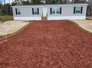 114 N Janet Dr, Crescent City, FL 32112