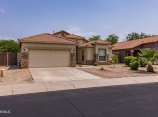 2265 S Labelle, Mesa, AZ 85209