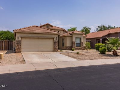 2265 S Labelle, Mesa, AZ, 85209