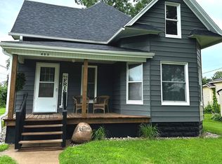 403 E Cass St, Montezuma, IA 50171