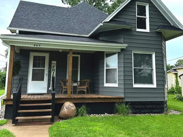 403 E Cass St, Montezuma, IA 50171
